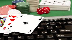 Онлайн казино Taker Casino